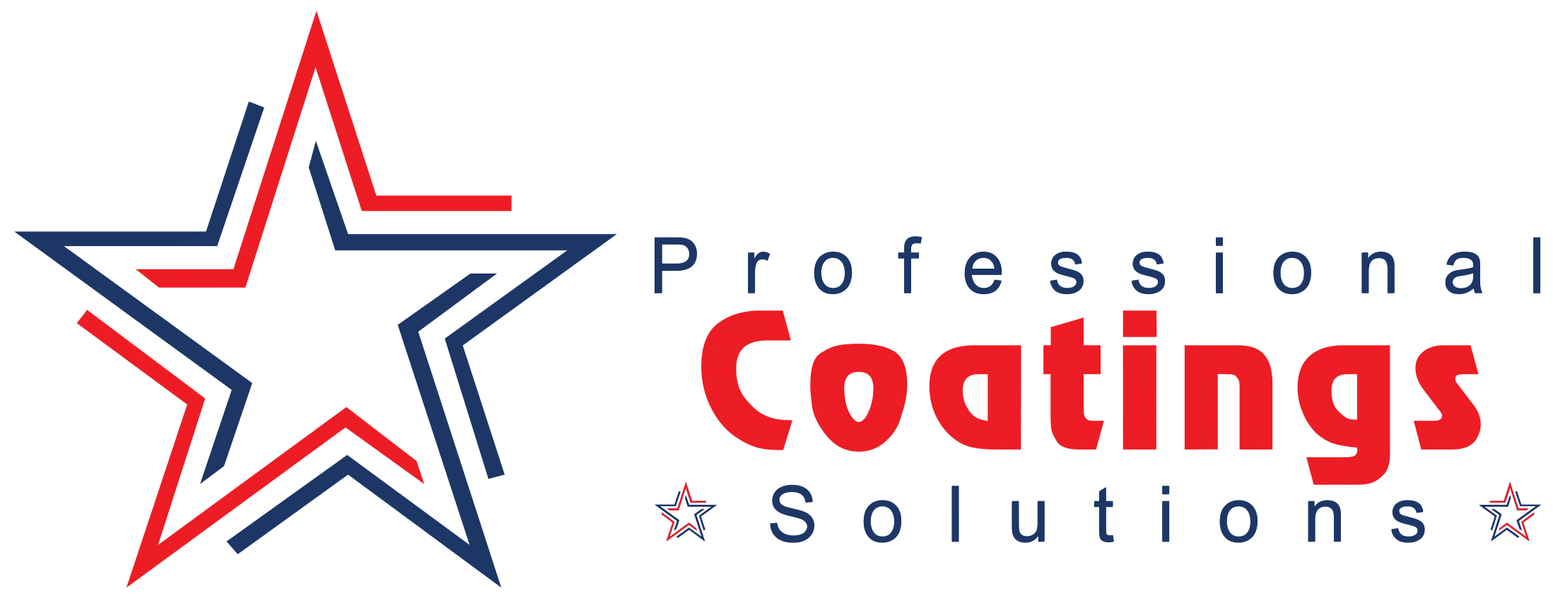 Professional Coatings Solutions